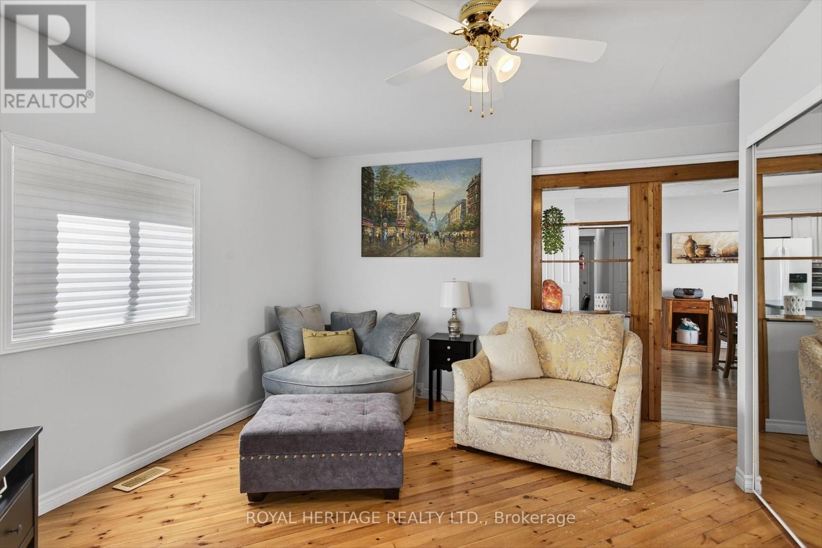 71 Albert Street S, Kawartha Lakes (Lindsay), Ontario  K9V 3H3 - Photo 7 - X12922364