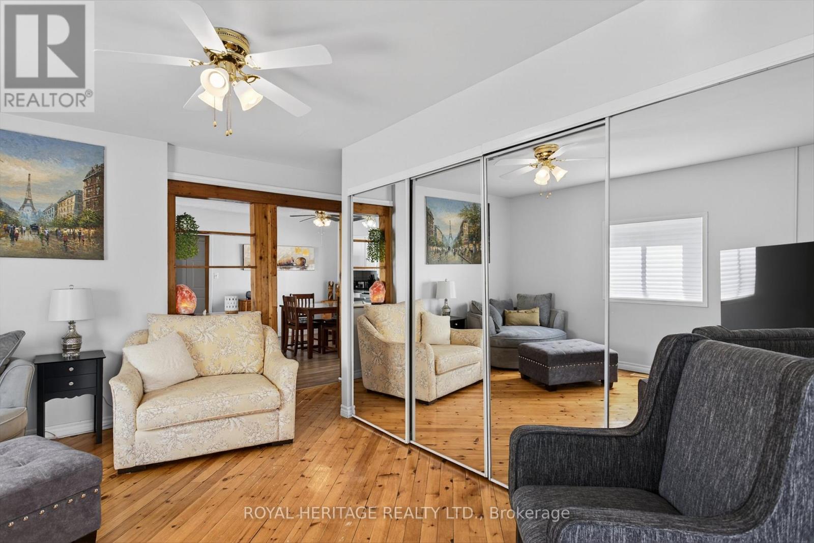 71 Albert Street S, Kawartha Lakes (Lindsay), Ontario  K9V 3H3 - Photo 8 - X12922364