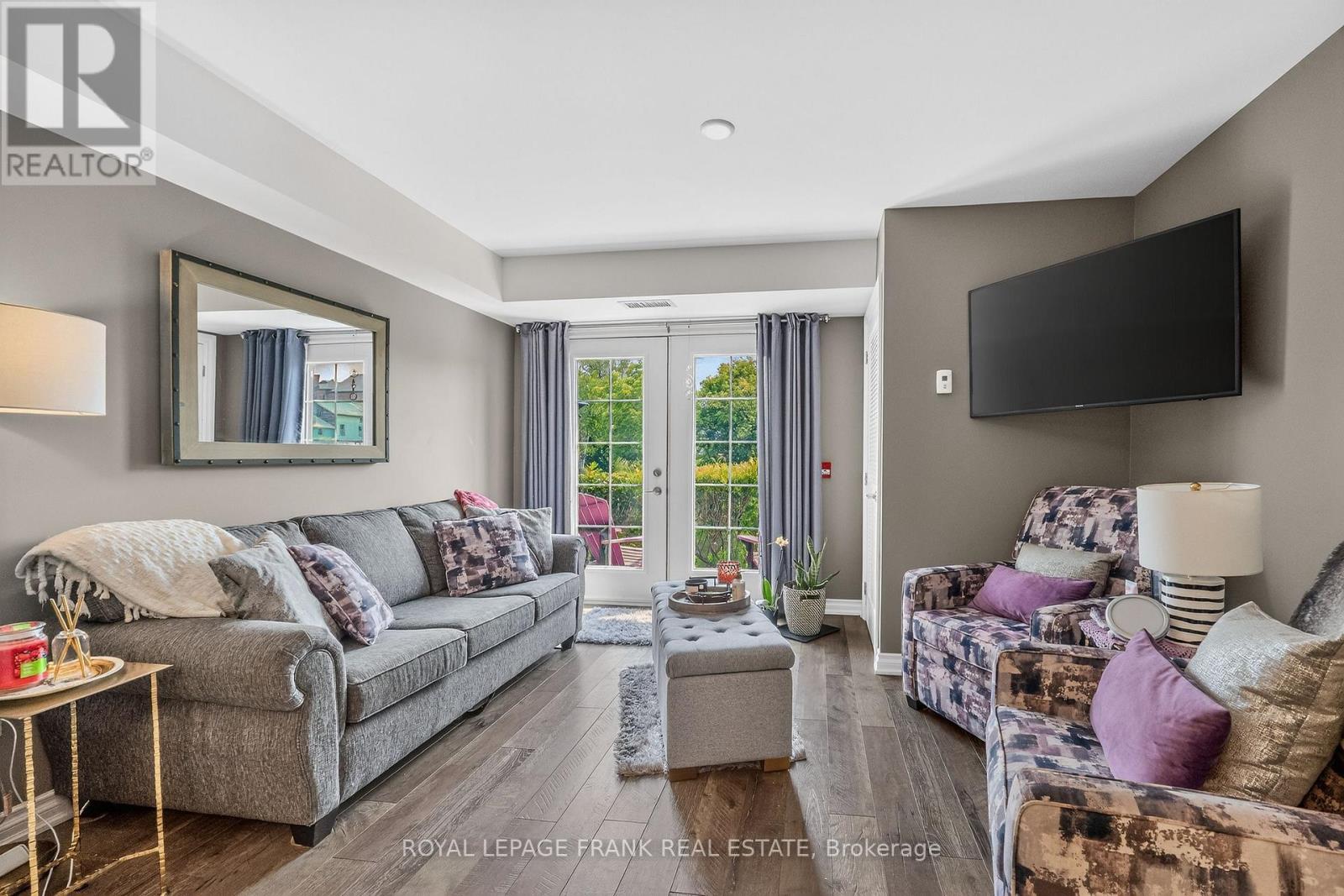 103 - 25 King Street, Kawartha Lakes (Lindsay), Ontario  K9V 1C7 - Photo 10 - X12922396