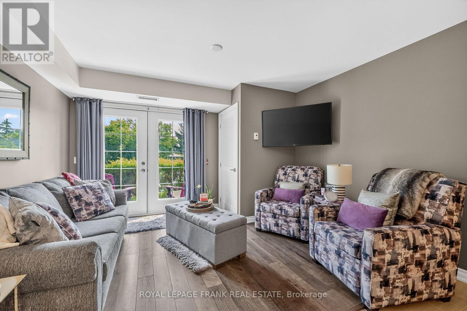 103 - 25 King Street, Kawartha Lakes (Lindsay), Ontario  K9V 1C7 - Photo 11 - X12922396