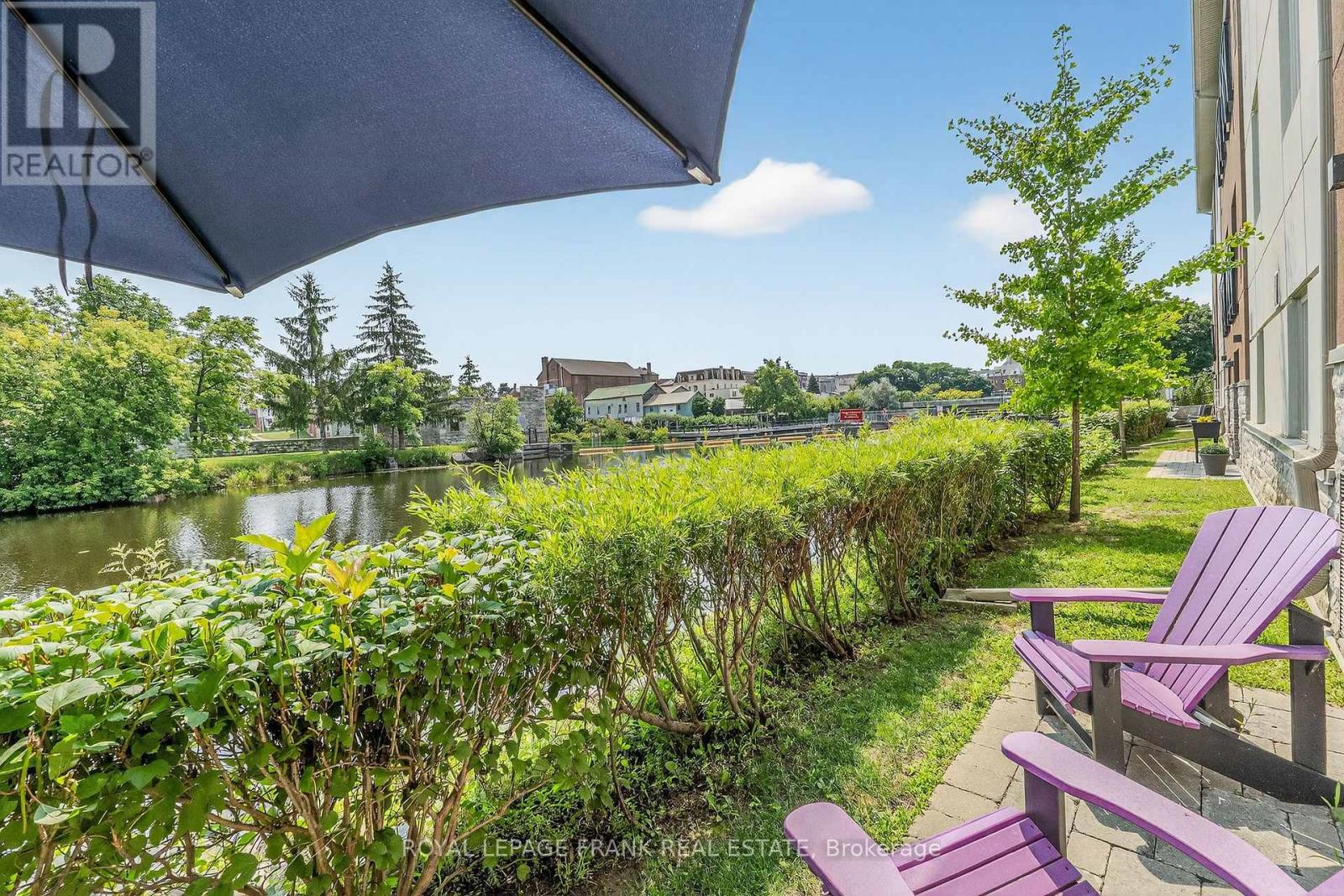 103 - 25 King Street, Kawartha Lakes (Lindsay), Ontario  K9V 1C7 - Photo 13 - X12922396