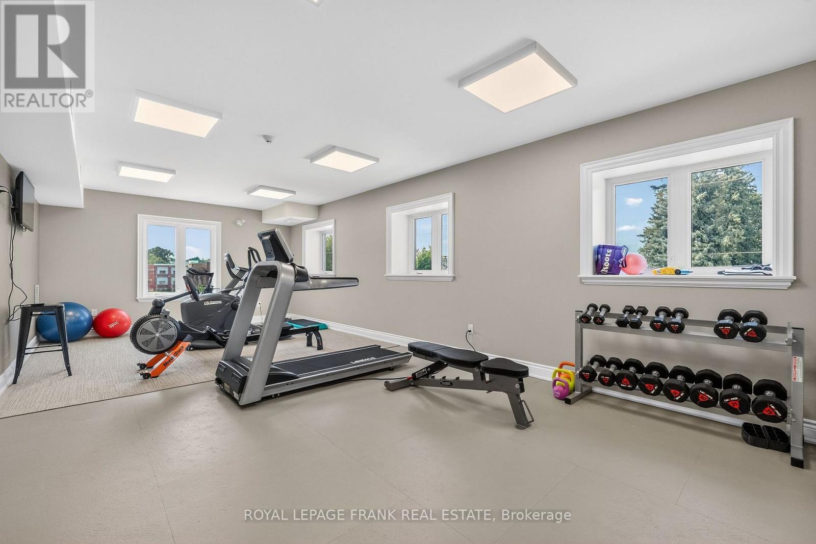 103 - 25 King Street, Kawartha Lakes (Lindsay), Ontario  K9V 1C7 - Photo 18 - X12922396