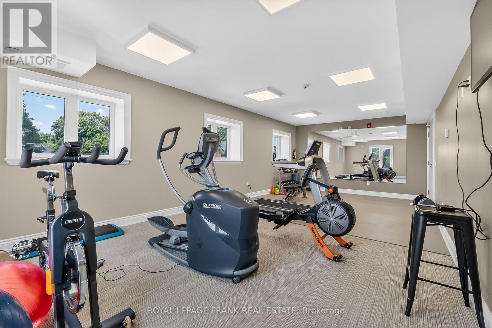 103 - 25 King Street, Kawartha Lakes (Lindsay), Ontario  K9V 1C7 - Photo 19 - X12922396