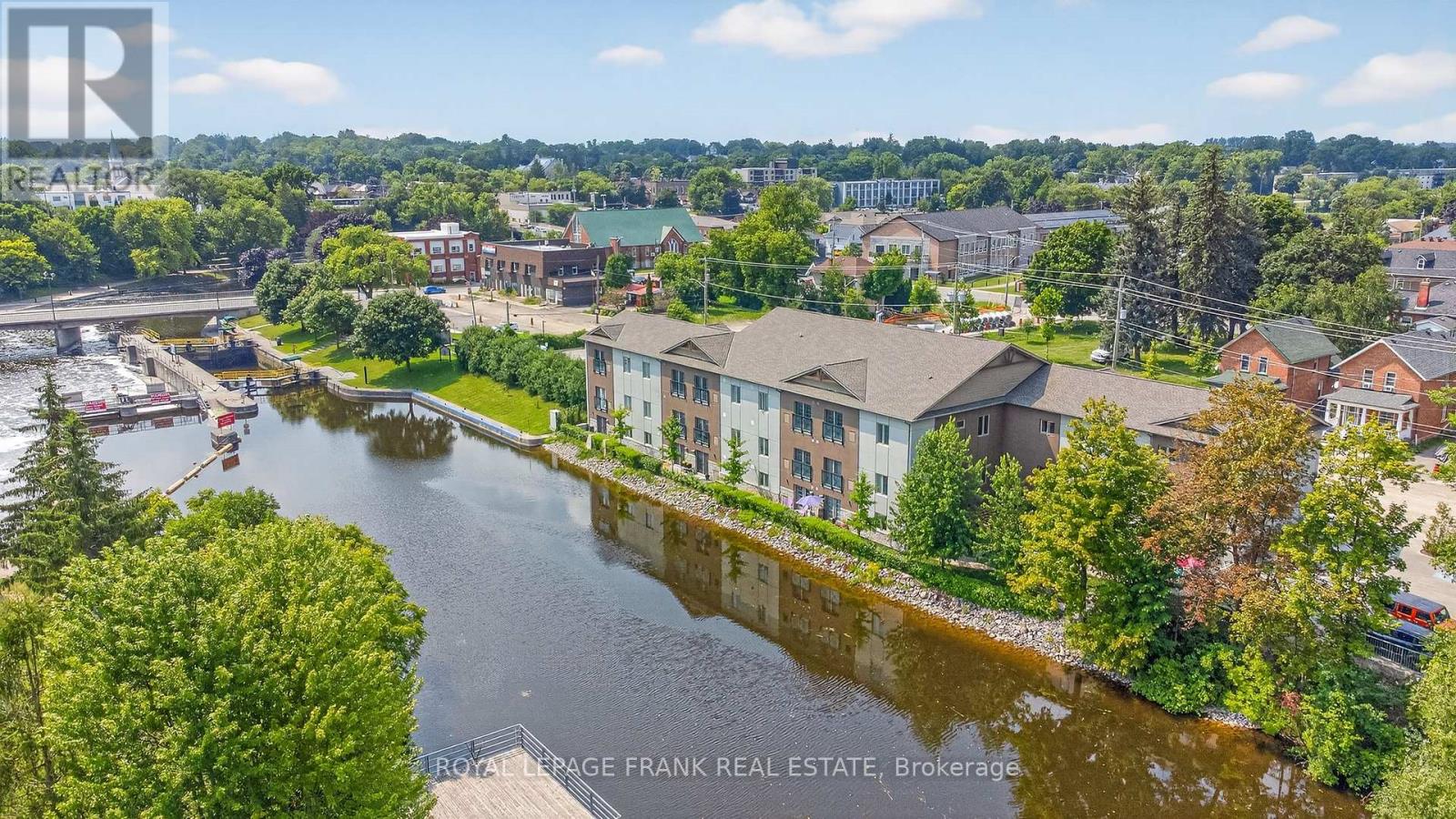 103 - 25 King Street, Kawartha Lakes (Lindsay), Ontario  K9V 1C7 - Photo 2 - X12922396