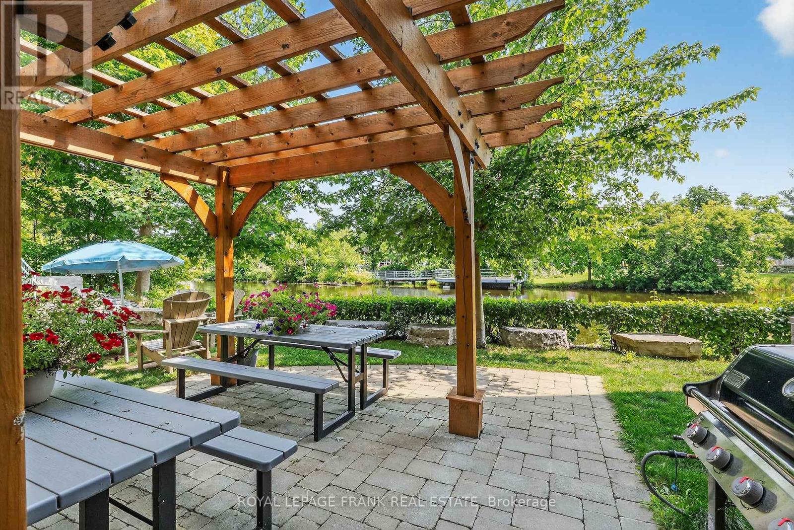 103 - 25 King Street, Kawartha Lakes (Lindsay), Ontario  K9V 1C7 - Photo 23 - X12922396