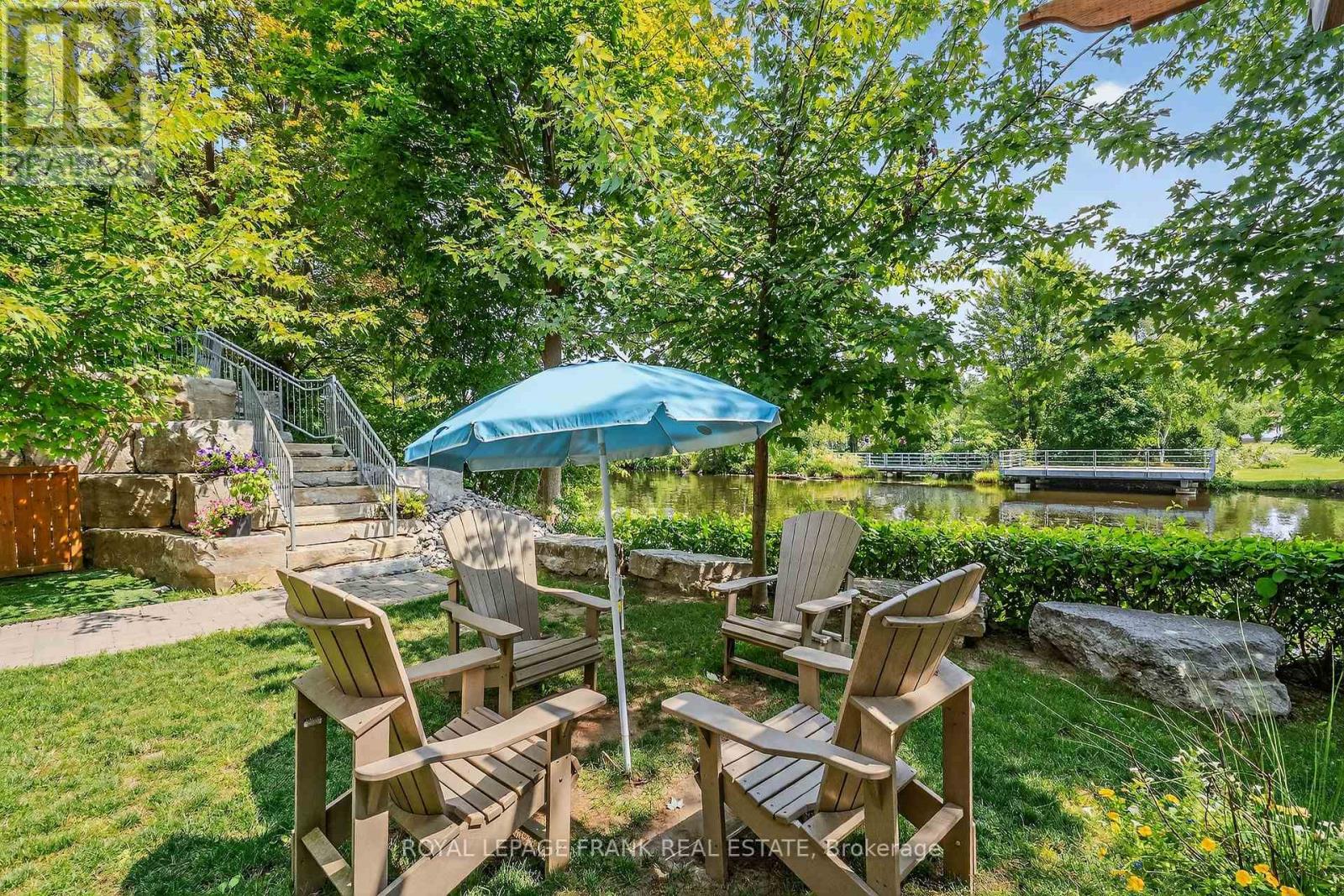 103 - 25 King Street, Kawartha Lakes (Lindsay), Ontario  K9V 1C7 - Photo 24 - X12922396