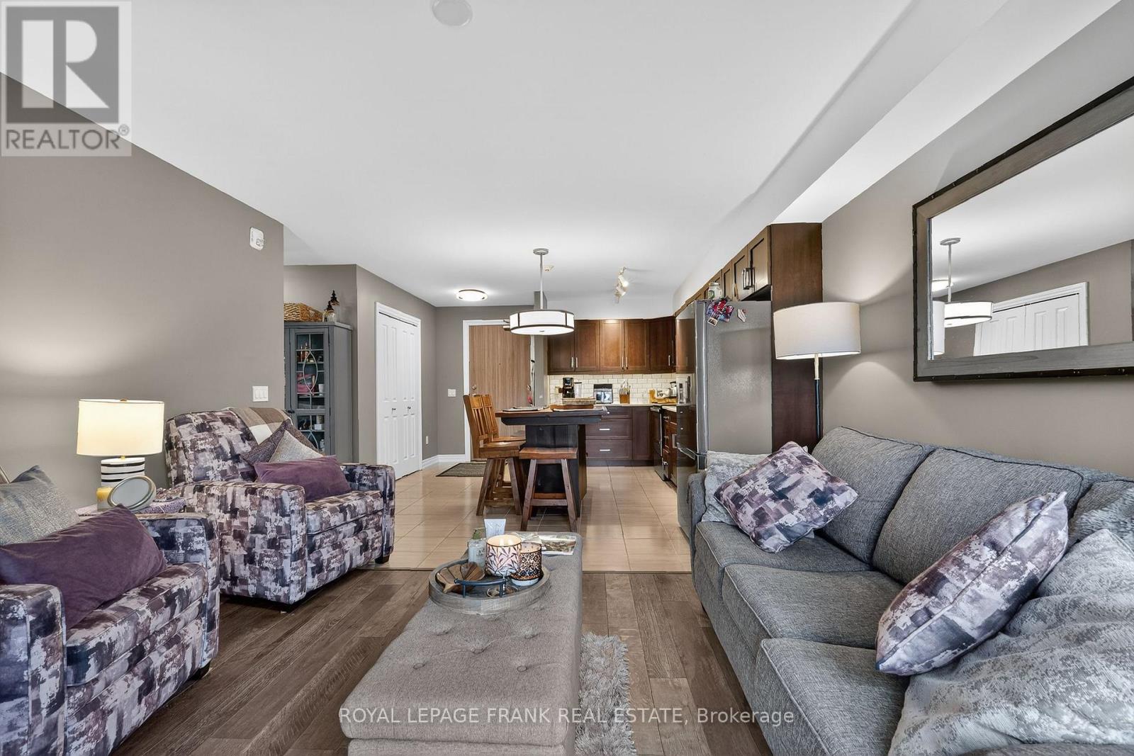 103 - 25 King Street, Kawartha Lakes (Lindsay), Ontario  K9V 1C7 - Photo 9 - X12922396