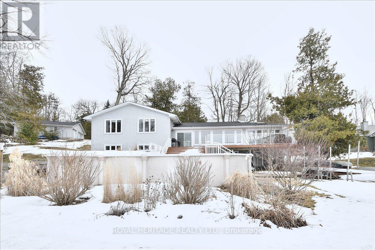 298 Fife Avenue, Selwyn, Ontario  K9J 6X3 - Photo 32 - X12922422