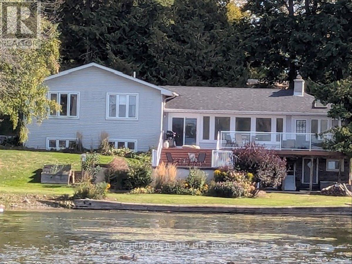 298 Fife Avenue, Selwyn, Ontario  K9J 6X3 - Photo 36 - X12922422