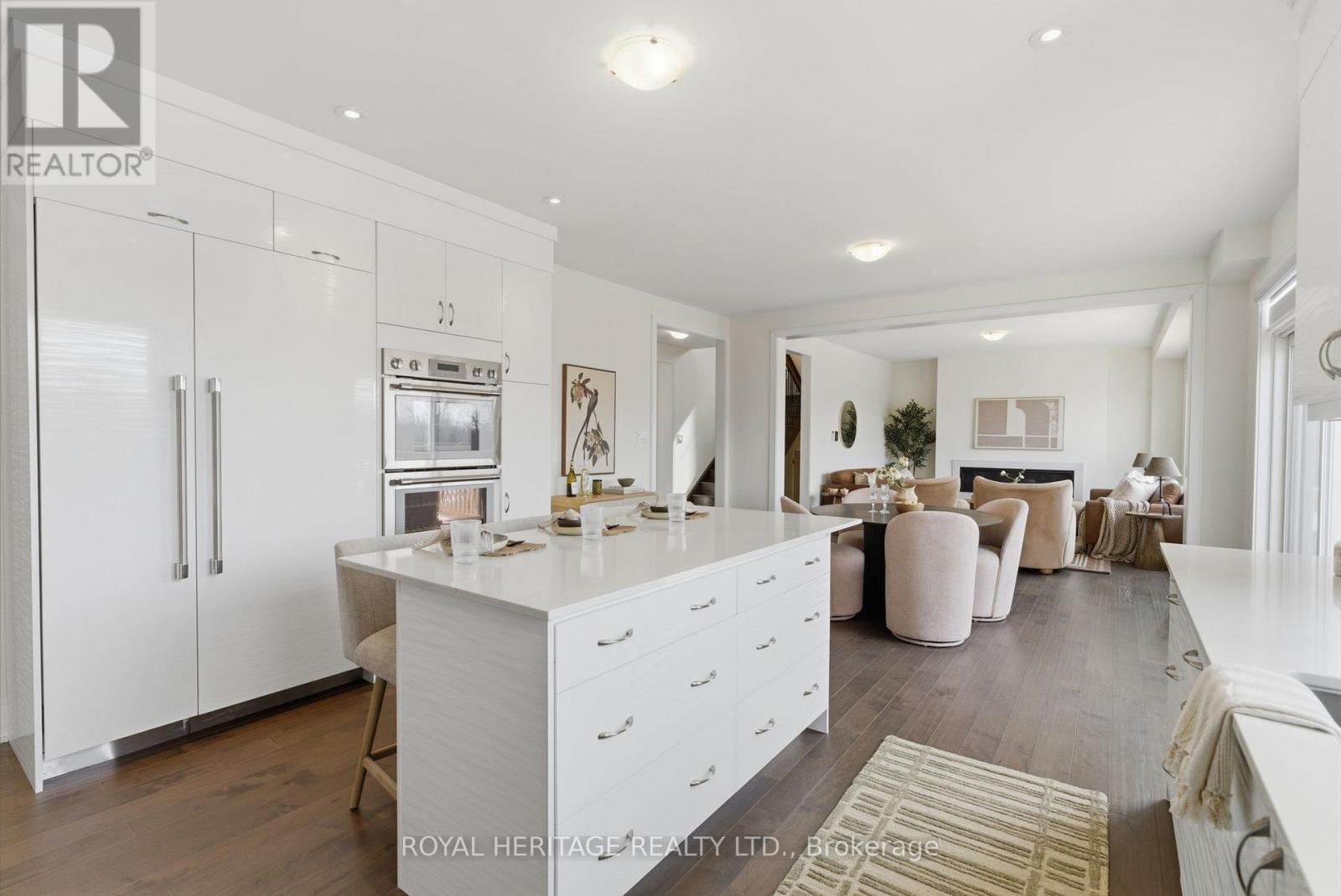 36 Golden Meadows Drive, Otonabee-South Monaghan, Ontario  K9J 0K6 - Photo 10 - X12922496