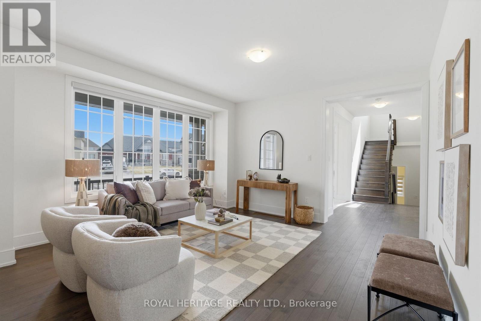 36 Golden Meadows Drive, Otonabee-South Monaghan, Ontario  K9J 0K6 - Photo 23 - X12922496