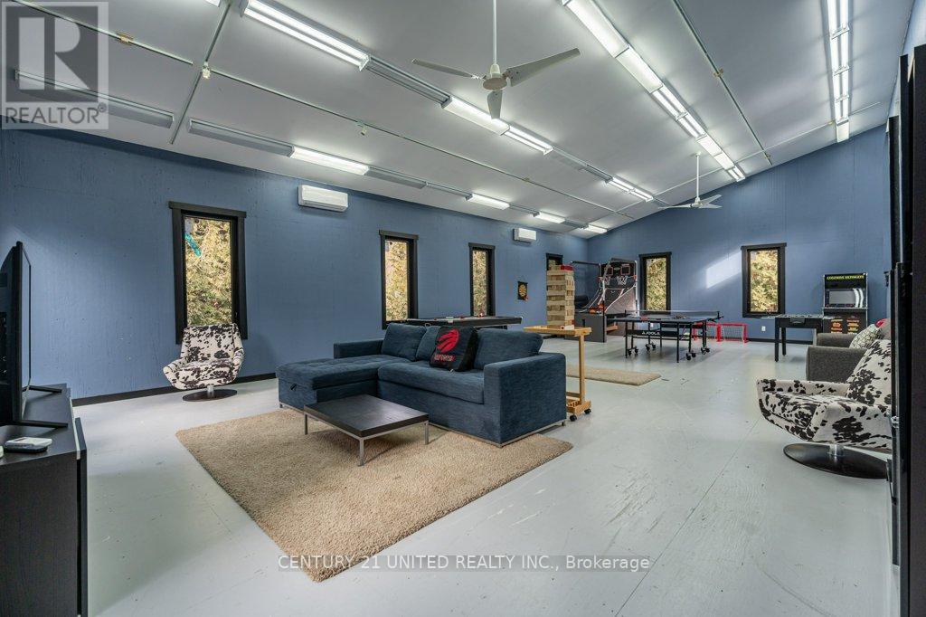 1080 Clydesdale Road, North Kawartha, Ontario  K0L 1A0 - Photo 23 - X12922858