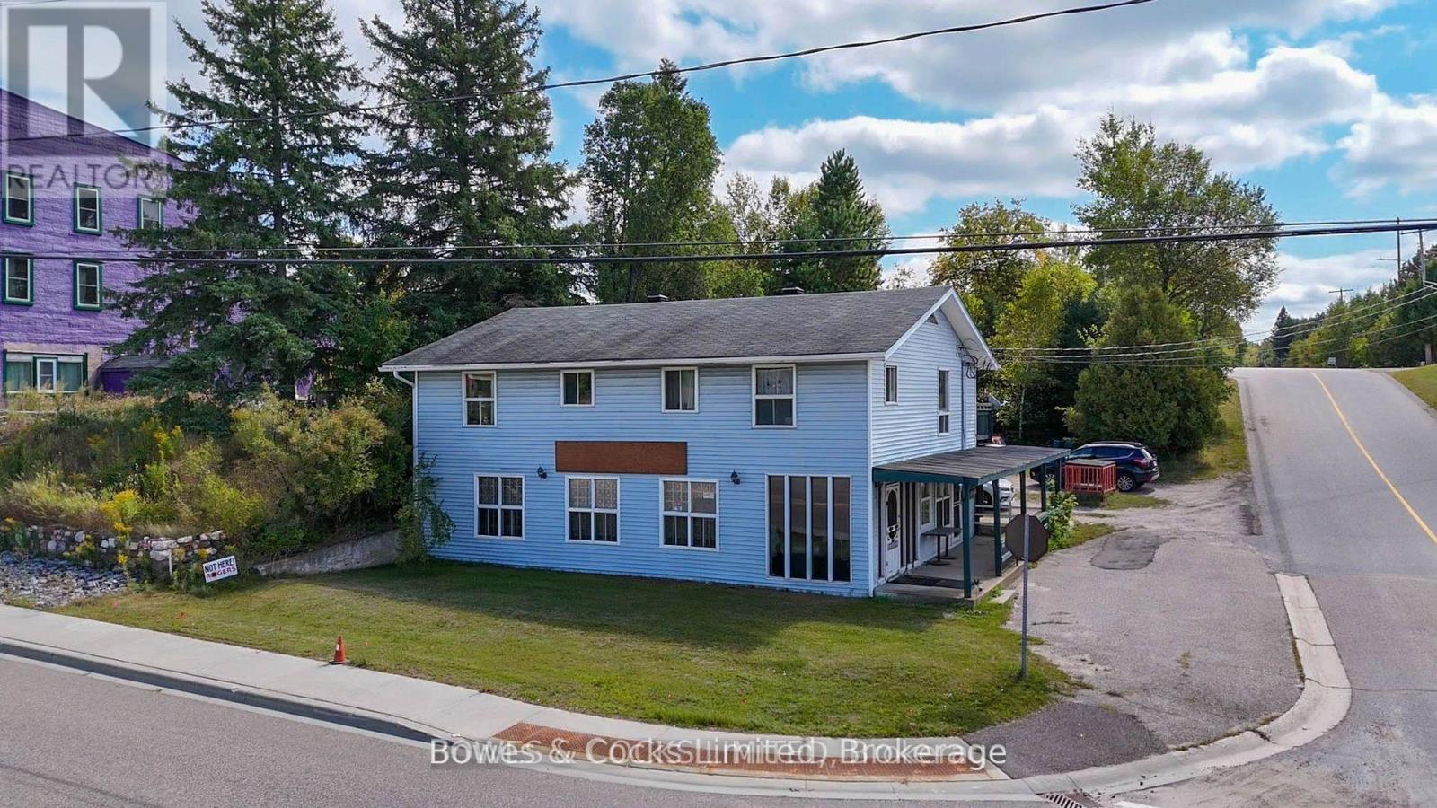 7 Old Hastings Road, Hastings Highlands (Monteagle Ward), Ontario  K0L 2S0 - Photo 2 - X12922882