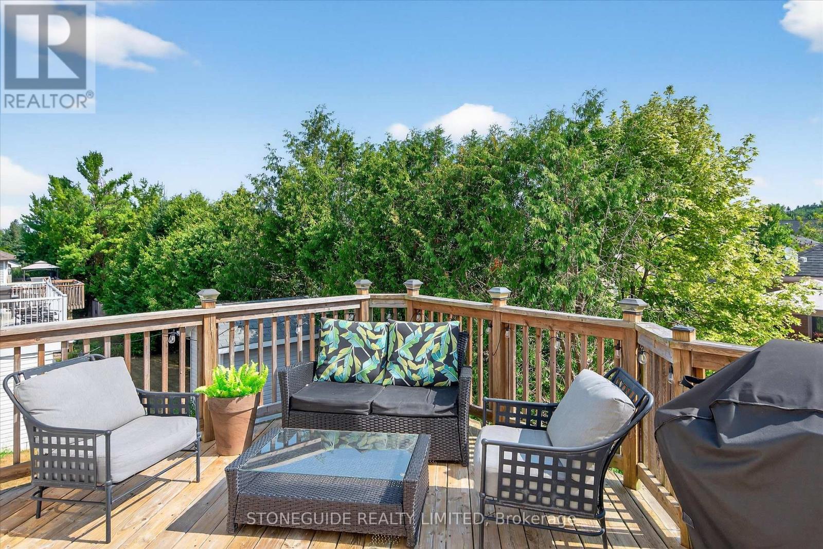 1726 Ravenwood Drive, Peterborough (Monaghan Ward 2), Ontario  K9K 2P6 - Photo 14 - X12922898