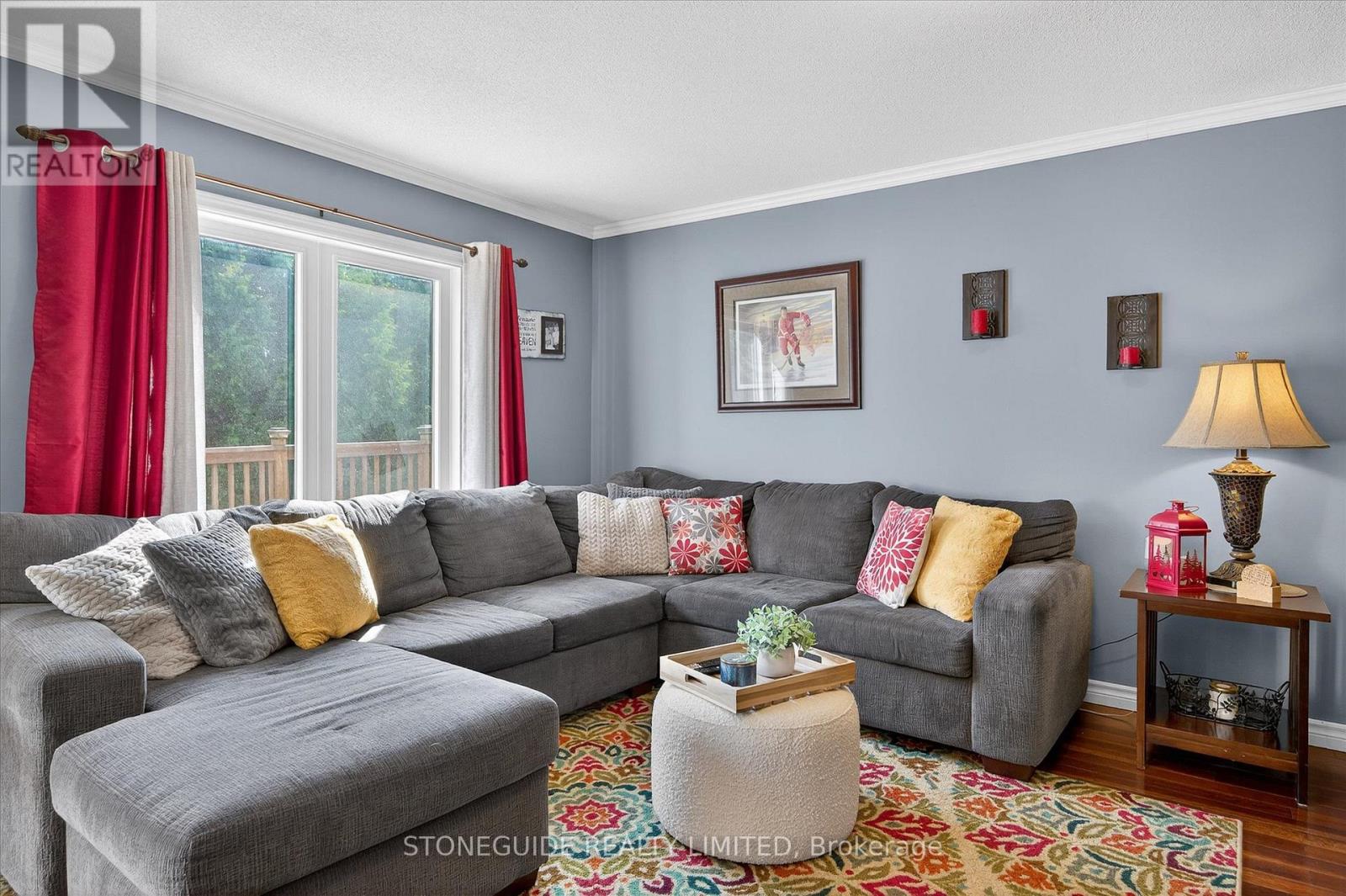 1726 Ravenwood Drive, Peterborough (Monaghan Ward 2), Ontario  K9K 2P6 - Photo 20 - X12922898