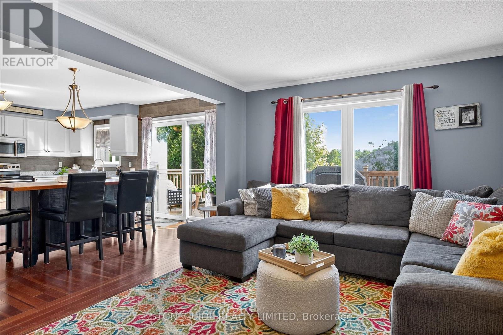 1726 Ravenwood Drive, Peterborough (Monaghan Ward 2), Ontario  K9K 2P6 - Photo 21 - X12922898