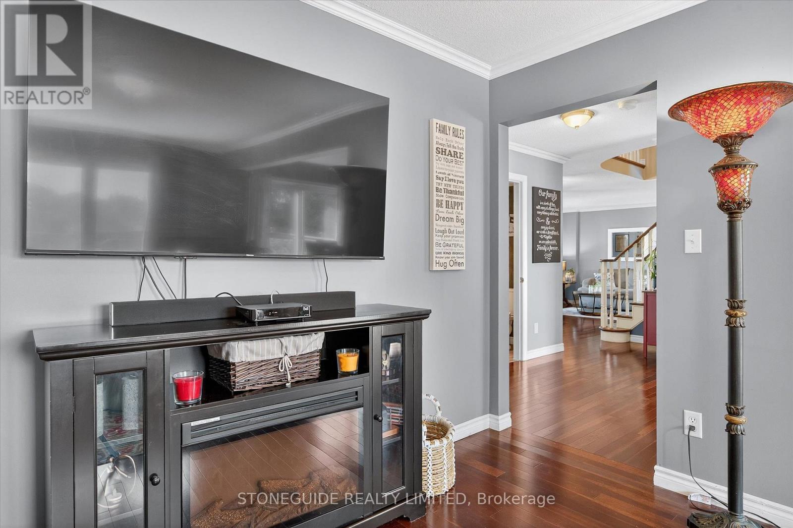 1726 Ravenwood Drive, Peterborough (Monaghan Ward 2), Ontario  K9K 2P6 - Photo 22 - X12922898