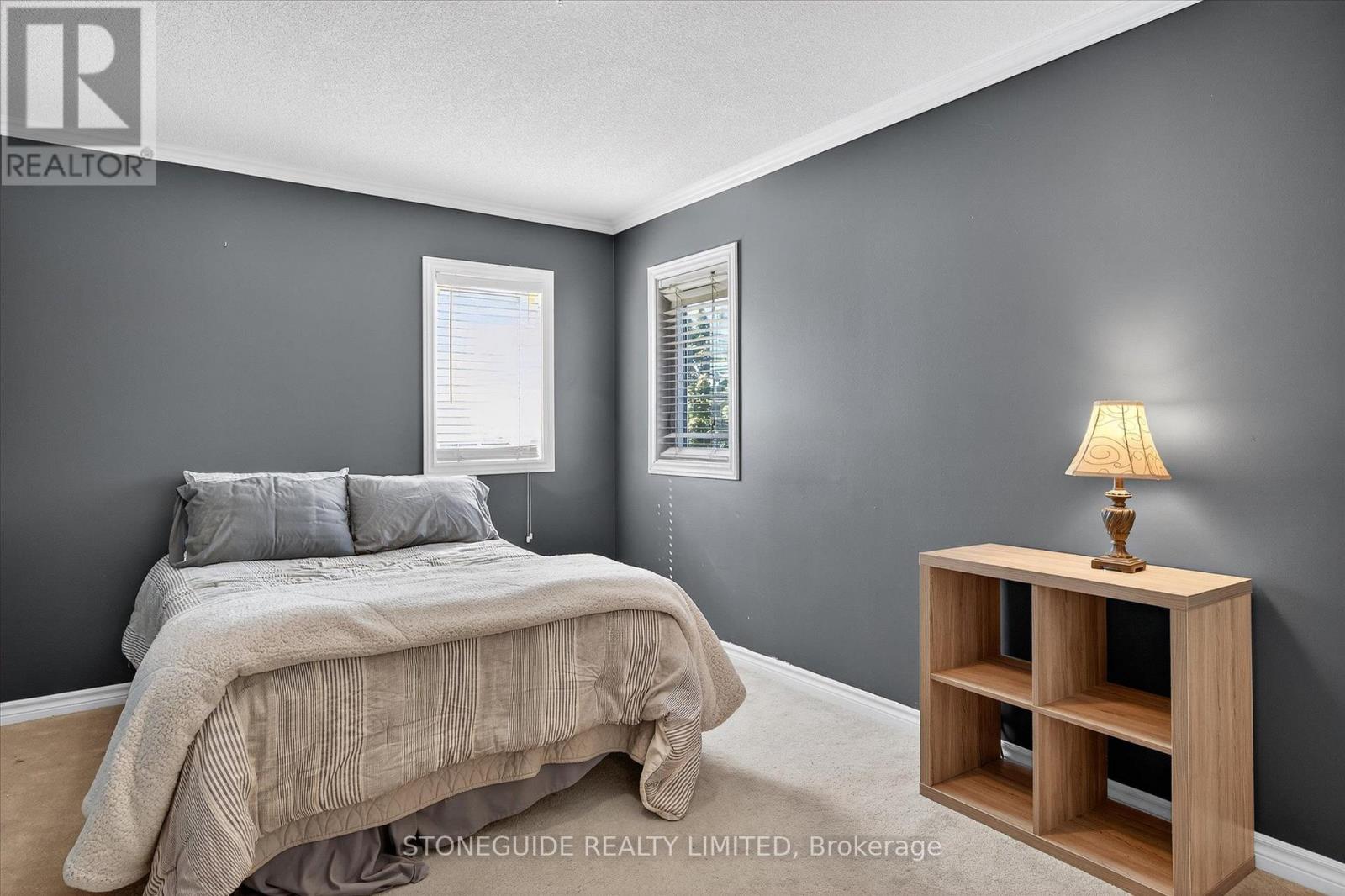 1726 Ravenwood Drive, Peterborough (Monaghan Ward 2), Ontario  K9K 2P6 - Photo 29 - X12922898