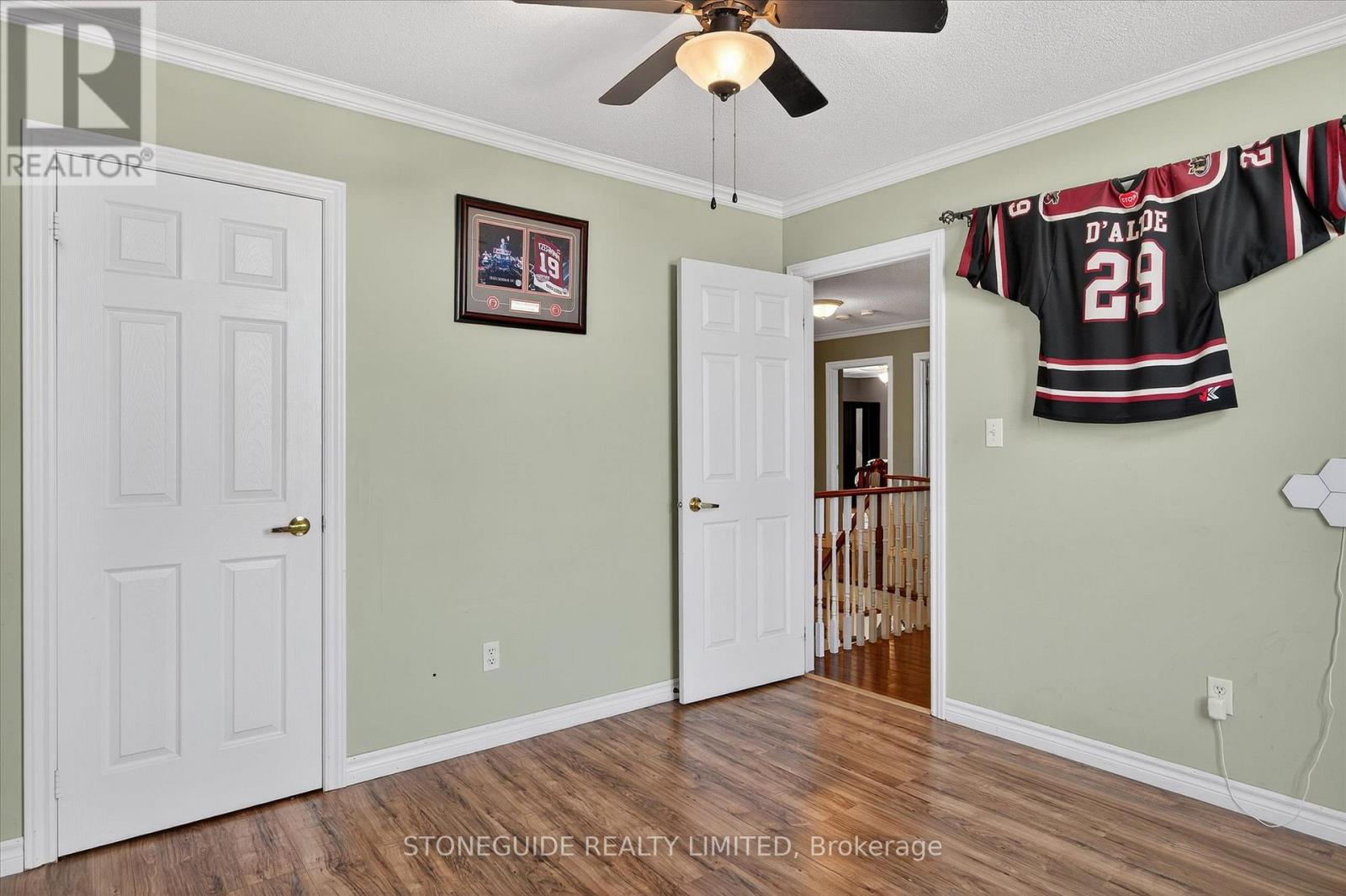 1726 Ravenwood Drive, Peterborough (Monaghan Ward 2), Ontario  K9K 2P6 - Photo 34 - X12922898