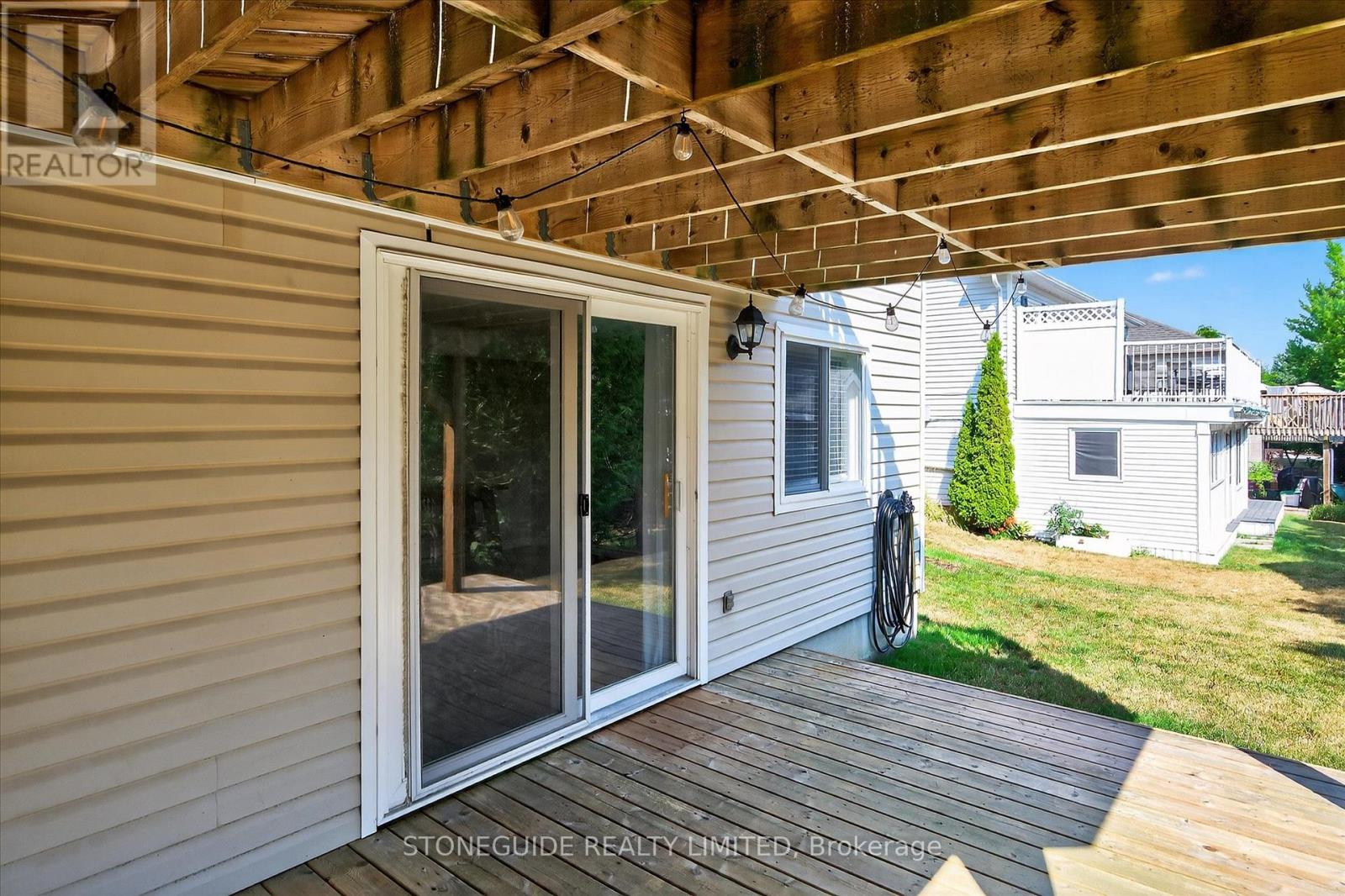 1726 Ravenwood Drive, Peterborough (Monaghan Ward 2), Ontario  K9K 2P6 - Photo 46 - X12922898