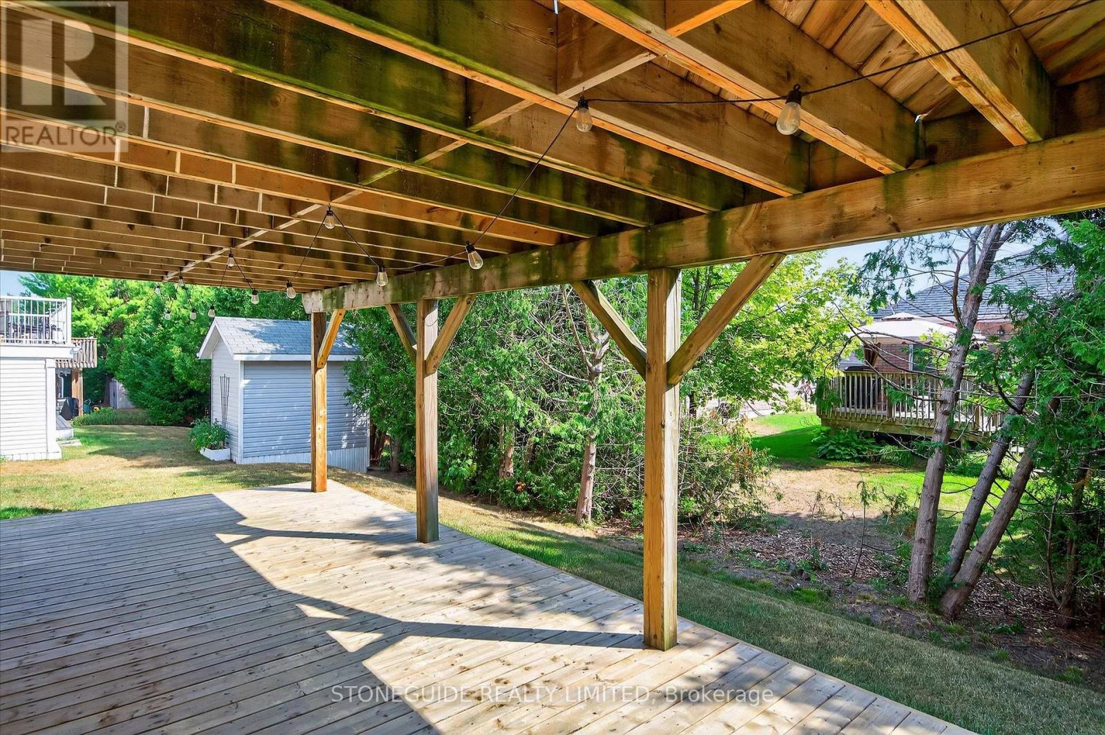 1726 Ravenwood Drive, Peterborough (Monaghan Ward 2), Ontario  K9K 2P6 - Photo 49 - X12922898