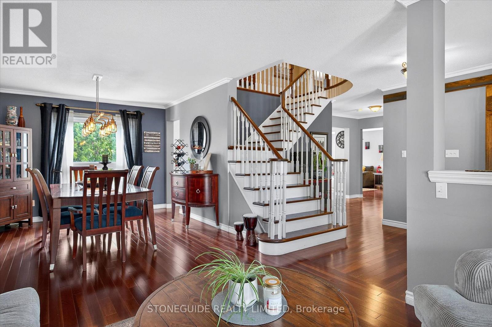 1726 Ravenwood Drive, Peterborough (Monaghan Ward 2), Ontario  K9K 2P6 - Photo 5 - X12922898