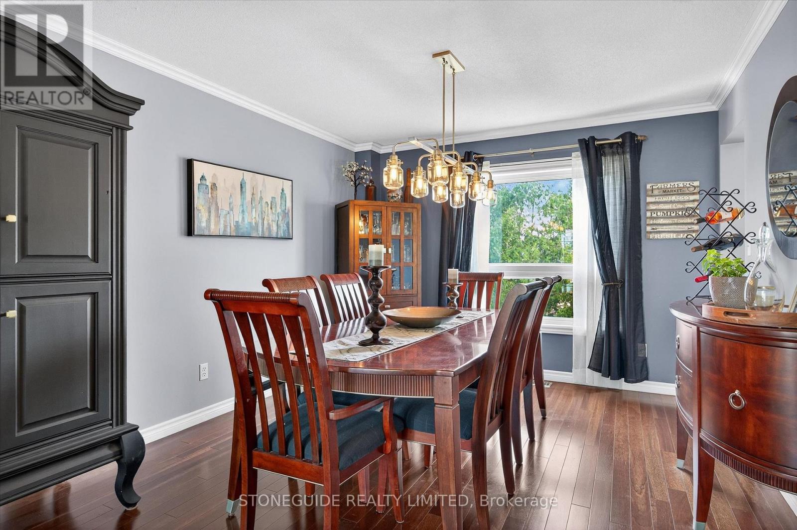 1726 Ravenwood Drive, Peterborough (Monaghan Ward 2), Ontario  K9K 2P6 - Photo 6 - X12922898