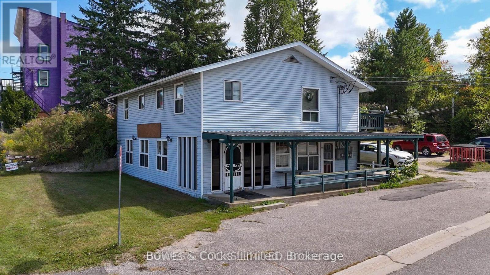 7 Old Hastings Road, Hastings Highlands (Monteagle Ward), Ontario  K0L 2S0 - Photo 3 - X12922902