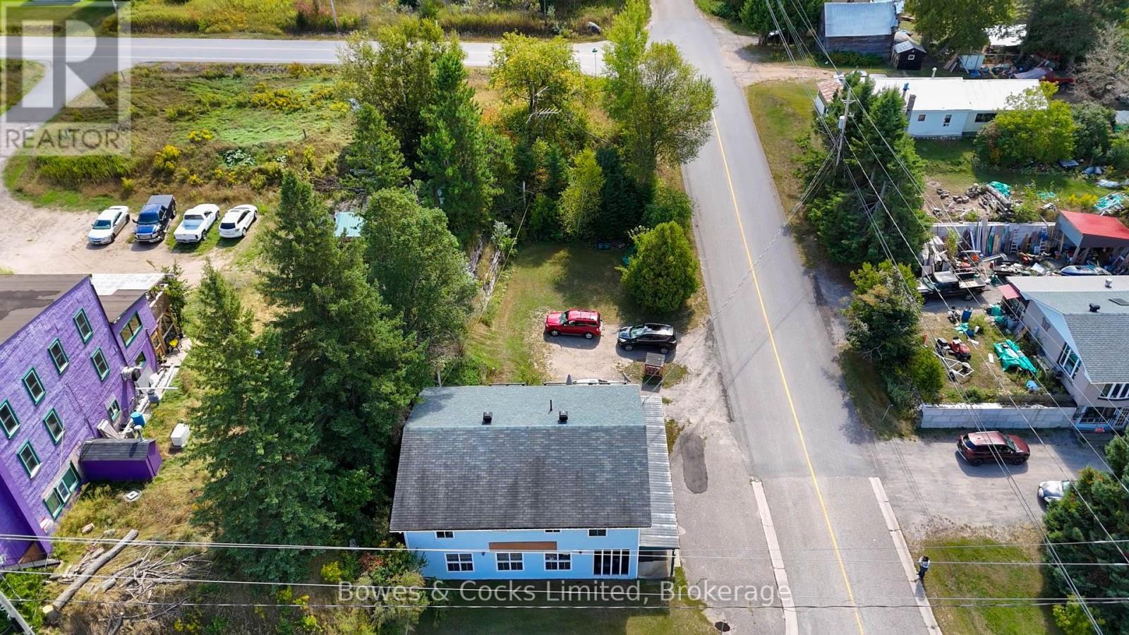 7 Old Hastings Road, Hastings Highlands (Monteagle Ward), Ontario  K0L 2S0 - Photo 4 - X12922902
