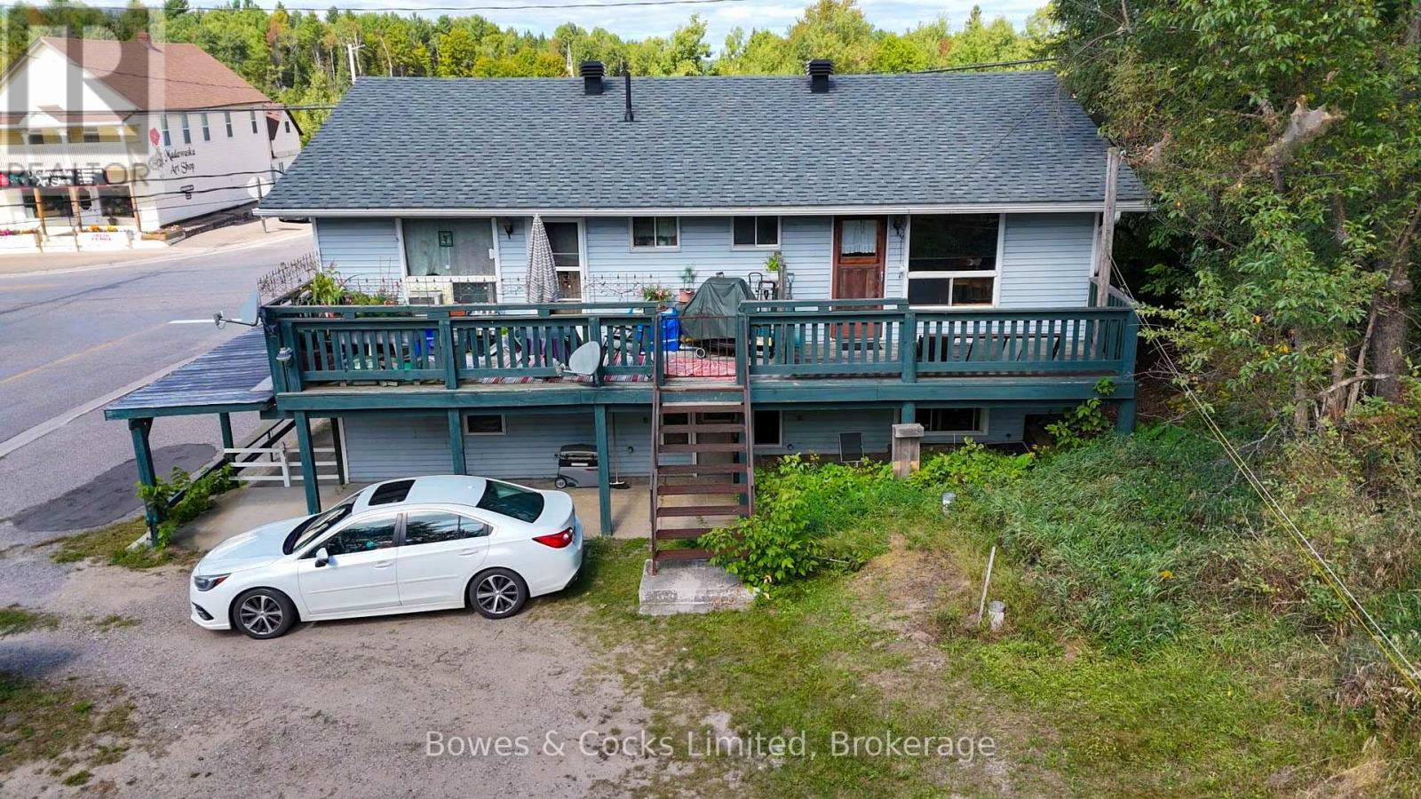 7 Old Hastings Road, Hastings Highlands (Monteagle Ward), Ontario  K0L 2S0 - Photo 5 - X12922902