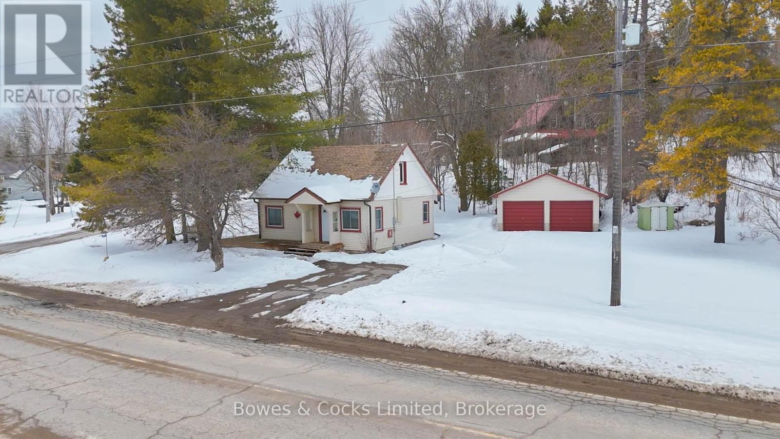 4014 HIGHWAY 620, wollaston, Ontario