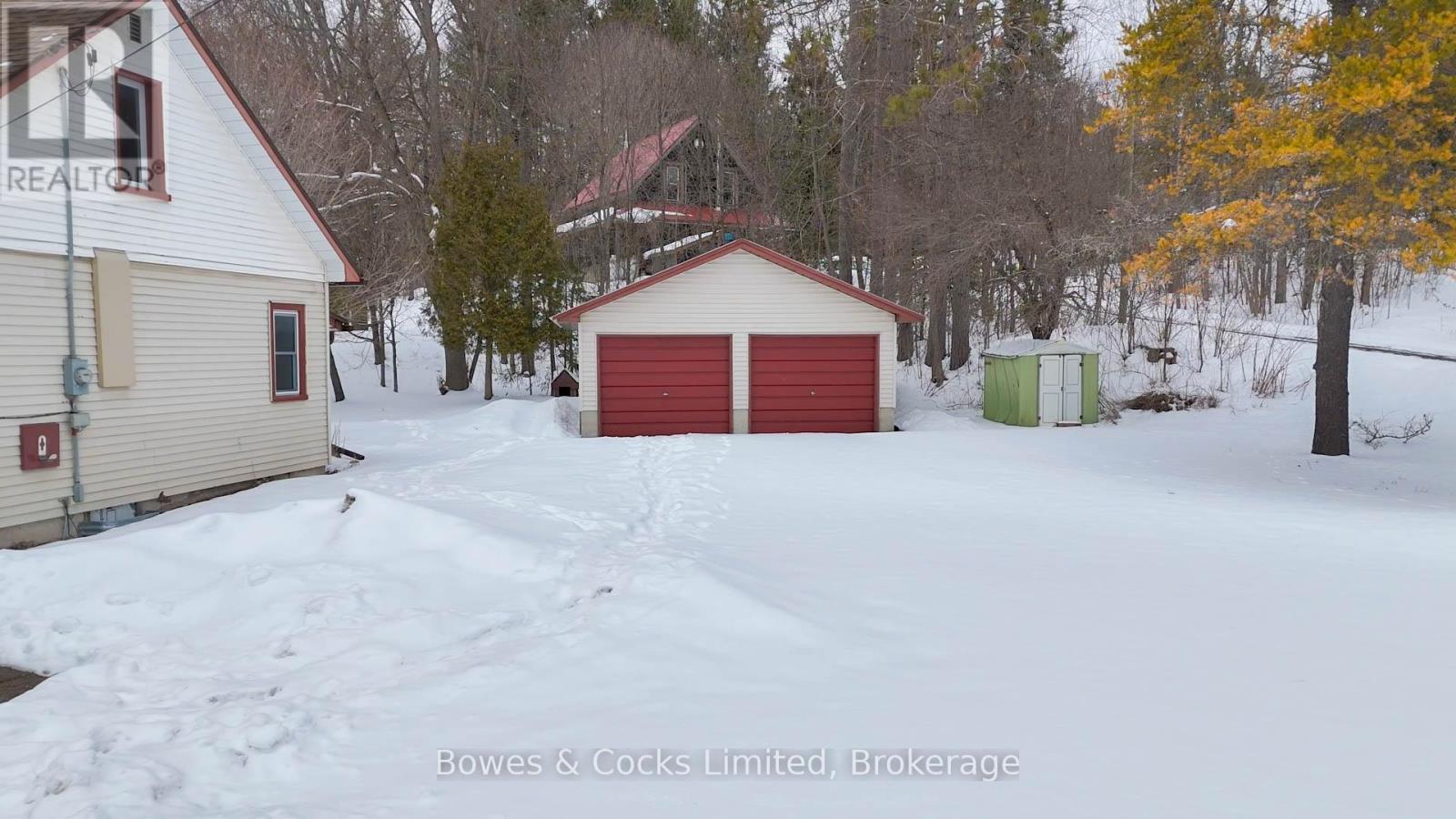 4014 Highway 620, Wollaston, Ontario  K0L 1P0 - Photo 2 - X12922916