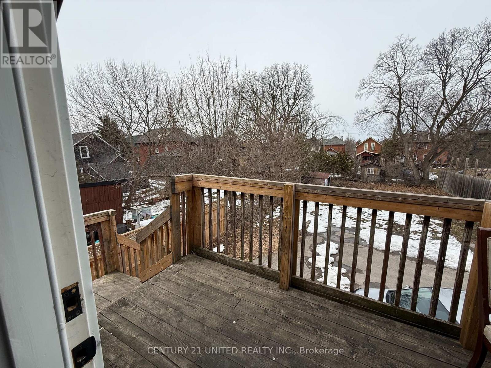 B - 470 Boliver Street, Peterborough (Town Ward 3), Ontario  K9J 4R4 - Photo 12 - X12923382