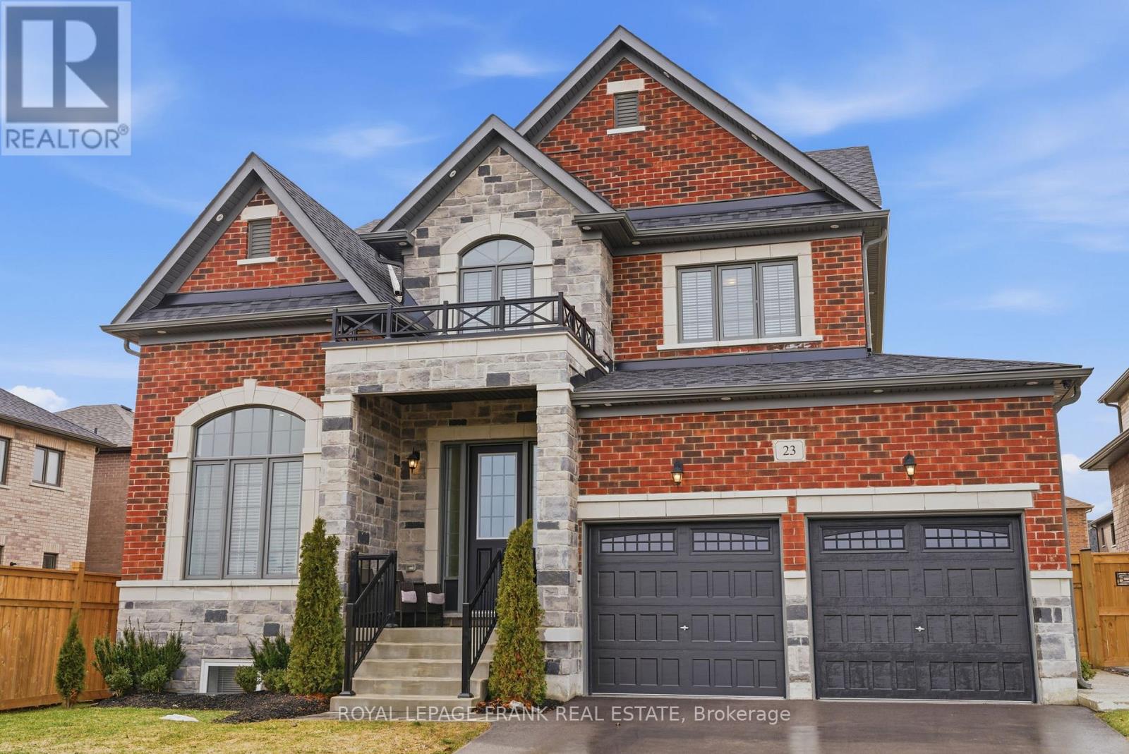 23 WAMSLEY CRESCENT, clarington (newcastle), Ontario