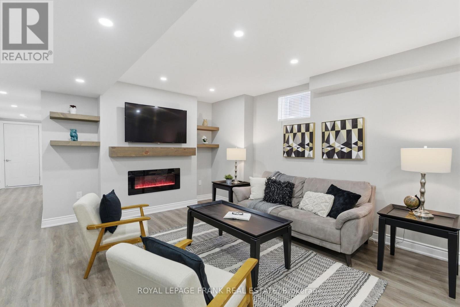 23 Wamsley Crescent, Clarington (Newcastle), Ontario  L1B 0W1 - Photo 35 - E12923606