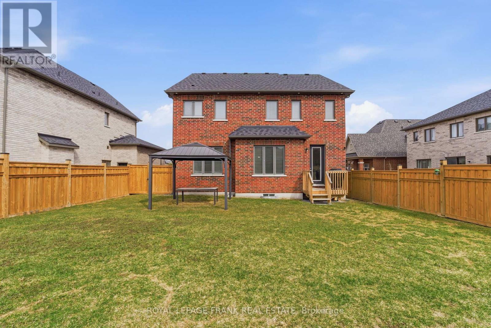 23 Wamsley Crescent, Clarington (Newcastle), Ontario  L1B 0W1 - Photo 46 - E12923606