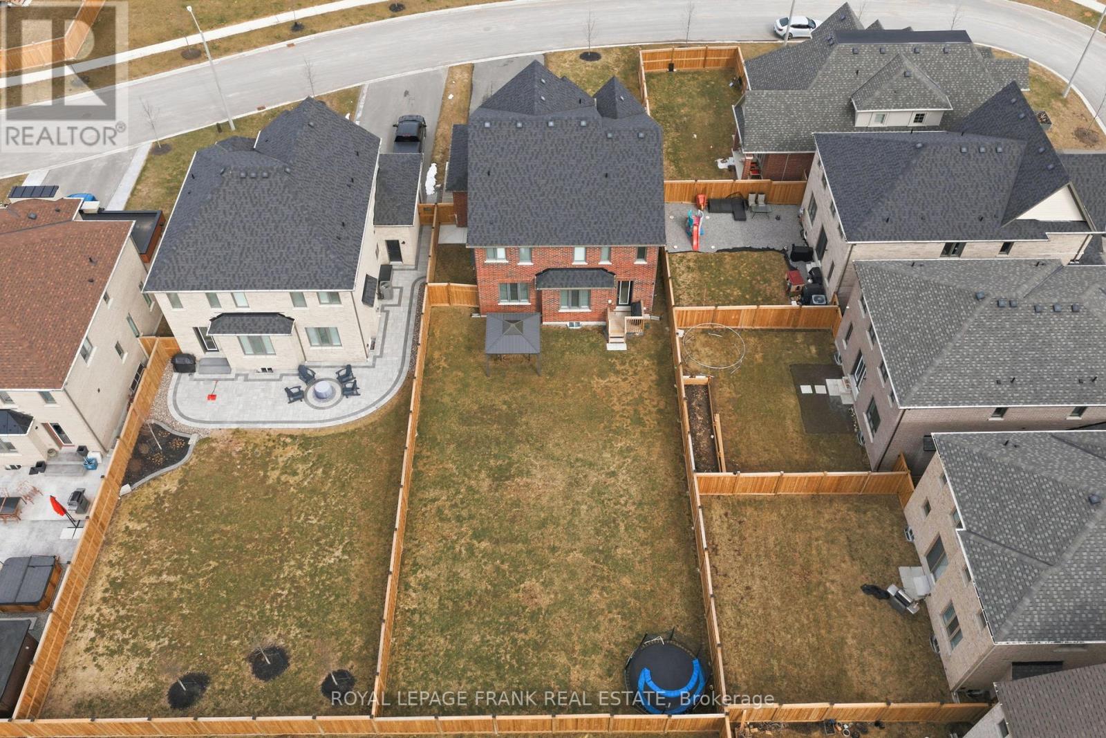 23 Wamsley Crescent, Clarington (Newcastle), Ontario  L1B 0W1 - Photo 48 - E12923606