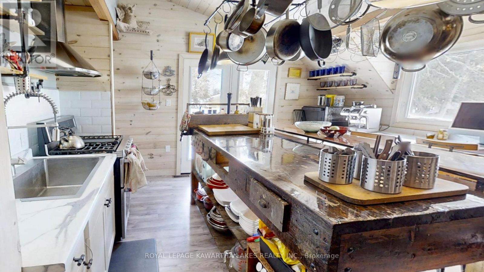 8 Fr 62 Street, Trent Lakes, Ontario  K0L 1J0 - Photo 24 - X12923638