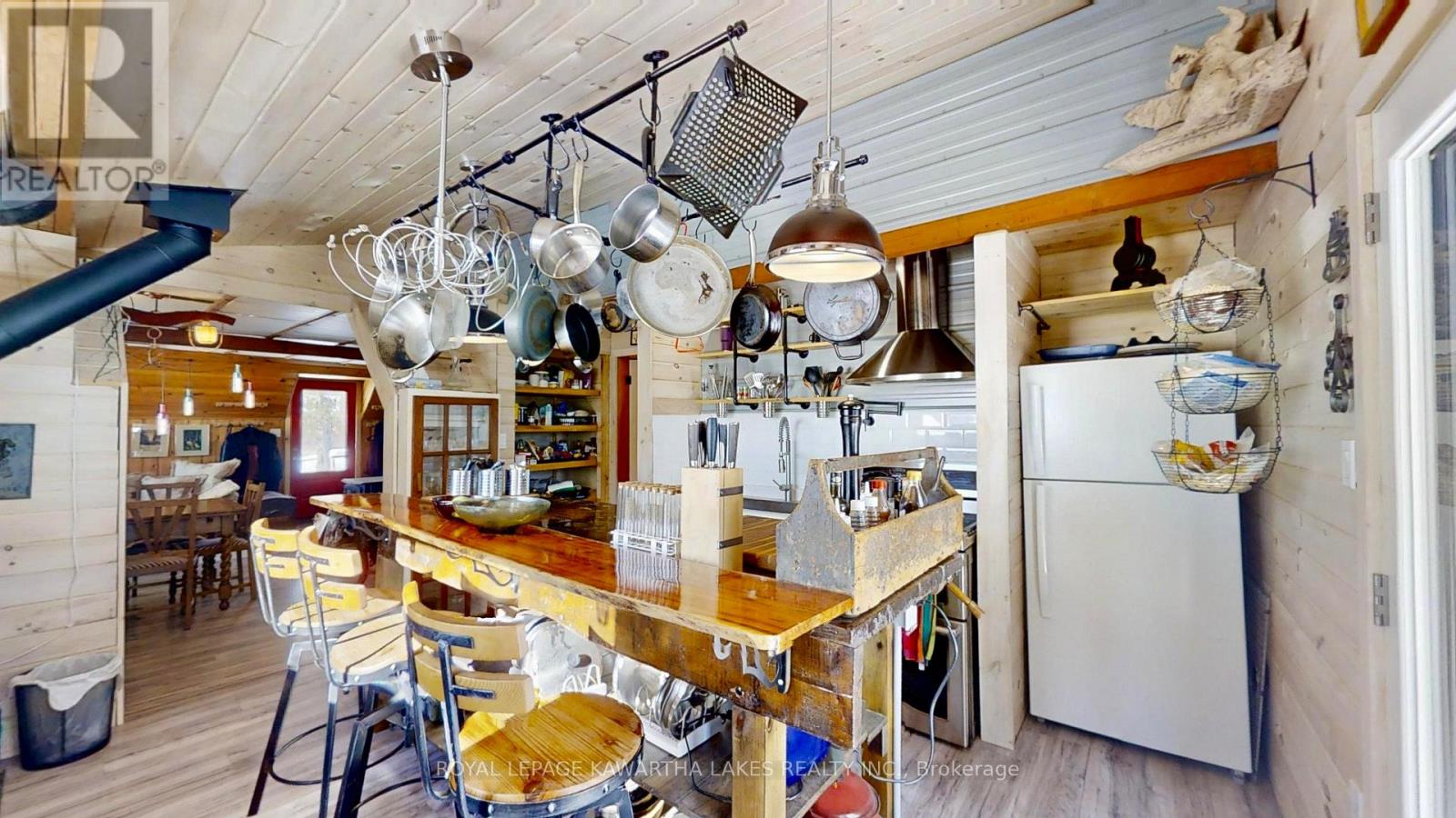 8 Fr 62 Street, Trent Lakes, Ontario  K0L 1J0 - Photo 28 - X12923638