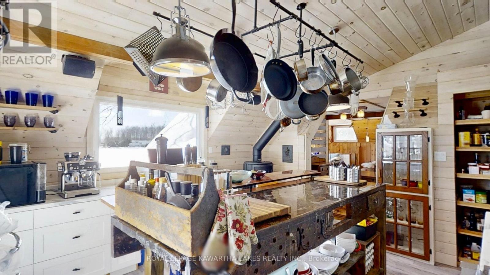 8 Fr 62 Street, Trent Lakes, Ontario  K0L 1J0 - Photo 29 - X12923638