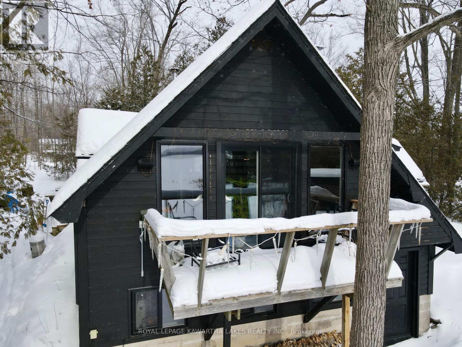 8 Fr 62 Street, Trent Lakes, Ontario  K0L 1J0 - Photo 3 - X12923638