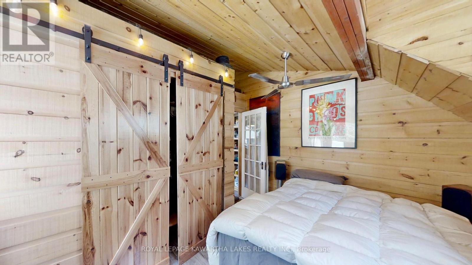 8 Fr 62 Street, Trent Lakes, Ontario  K0L 1J0 - Photo 31 - X12923638