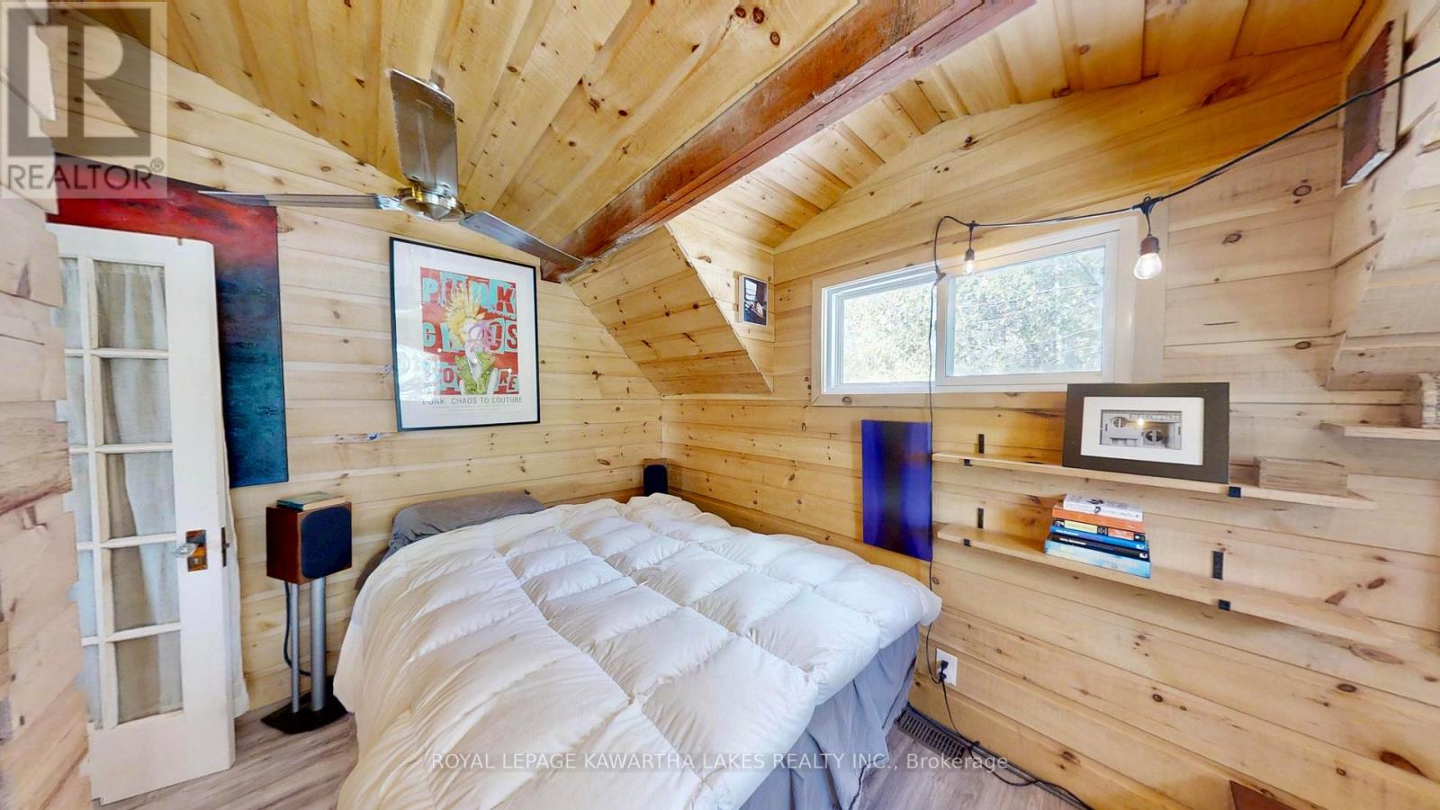 8 Fr 62 Street, Trent Lakes, Ontario  K0L 1J0 - Photo 33 - X12923638