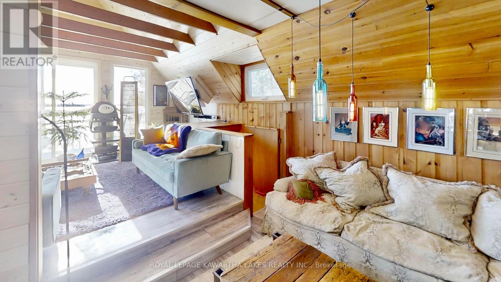 8 Fr 62 Street, Trent Lakes, Ontario  K0L 1J0 - Photo 34 - X12923638