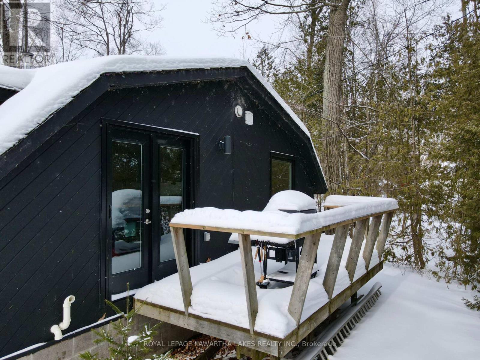 8 Fr 62 Street, Trent Lakes, Ontario  K0L 1J0 - Photo 4 - X12923638