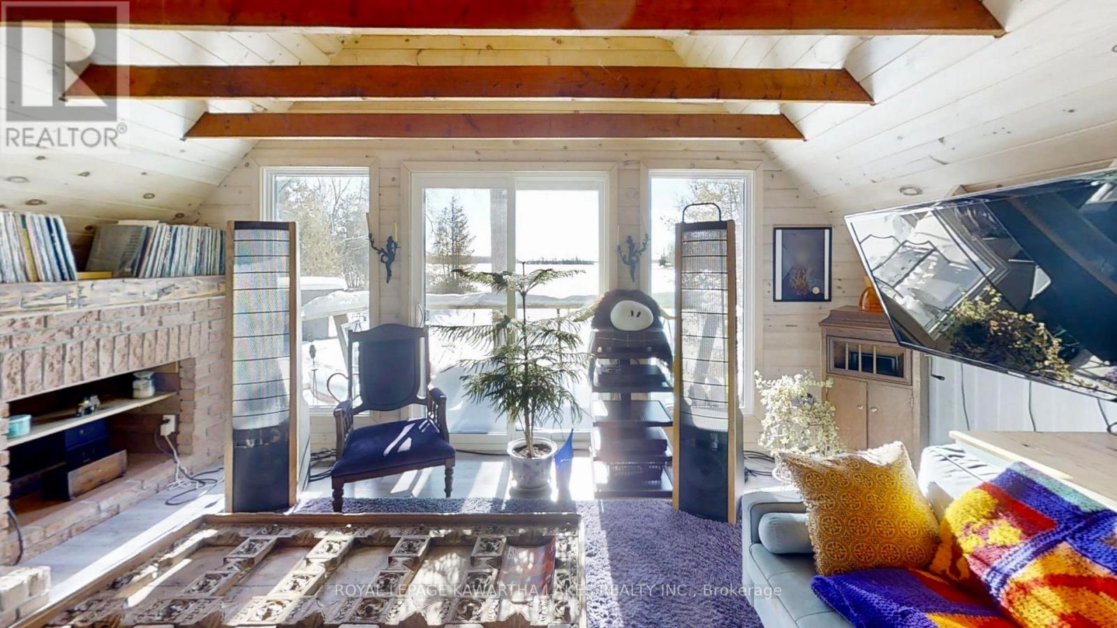 8 Fr 62 Street, Trent Lakes, Ontario  K0L 1J0 - Photo 40 - X12923638