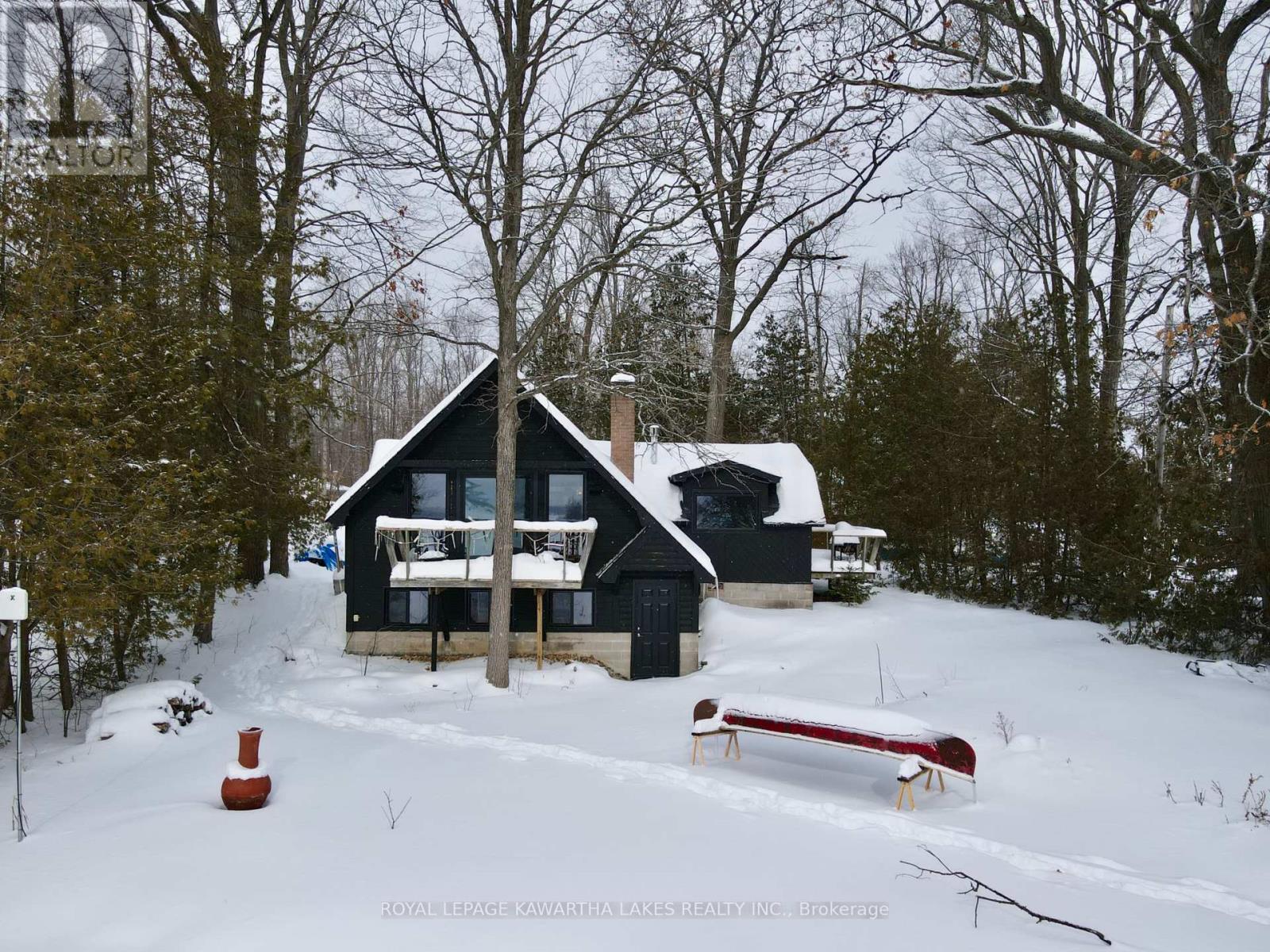 8 Fr 62 Street, Trent Lakes, Ontario  K0L 1J0 - Photo 45 - X12923638