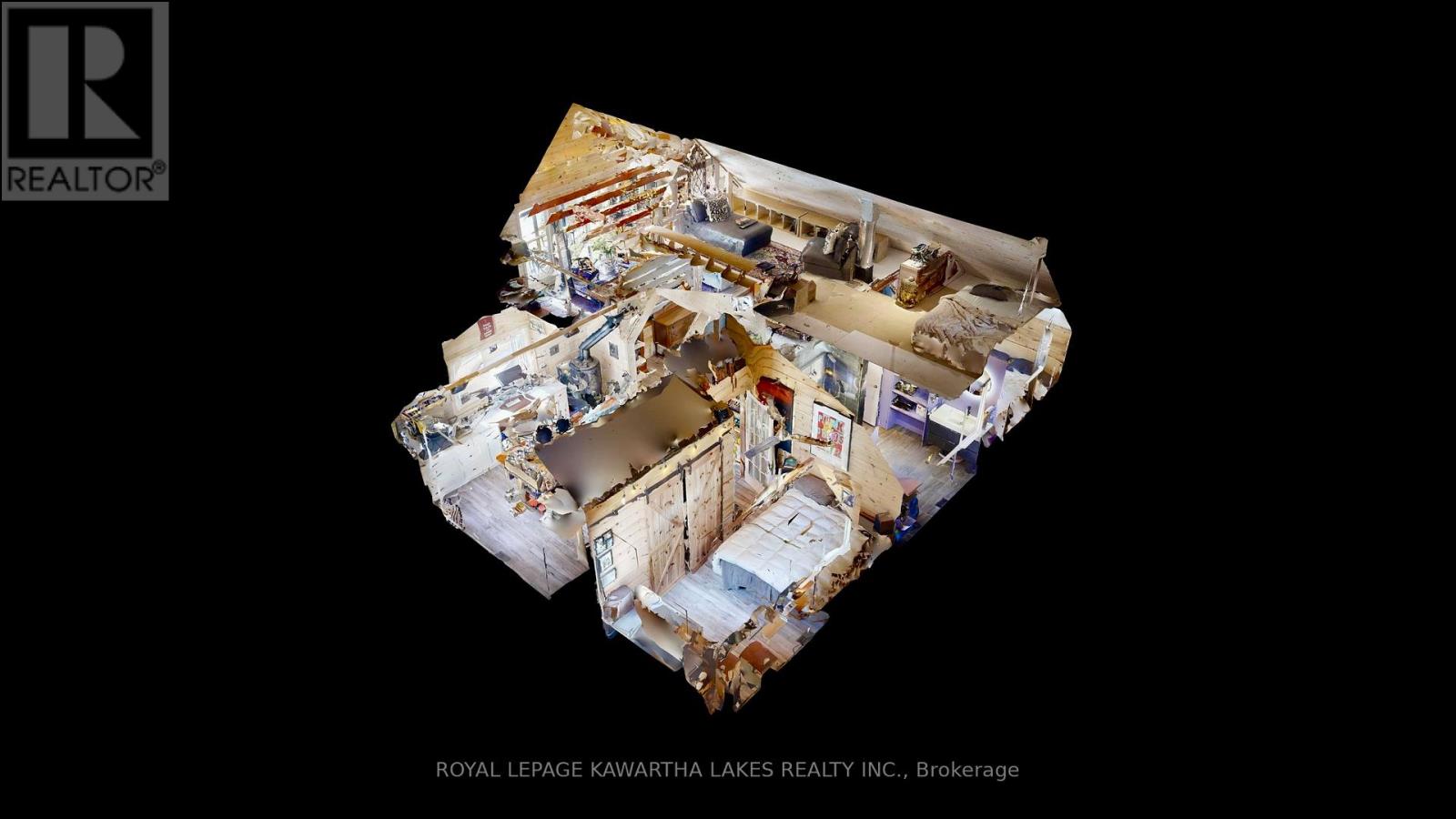 8 Fr 62 Street, Trent Lakes, Ontario  K0L 1J0 - Photo 50 - X12923638