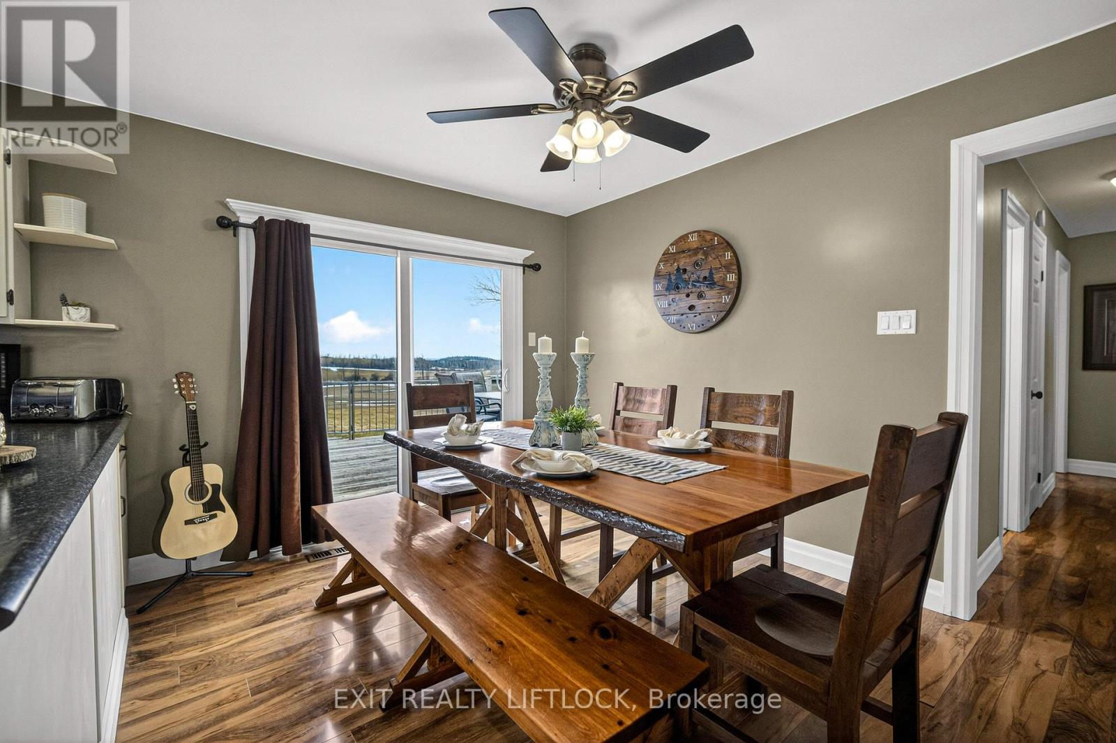 2289 Base Line Road, Otonabee-South Monaghan, Ontario  K9J 6X9 - Photo 12 - X12923694