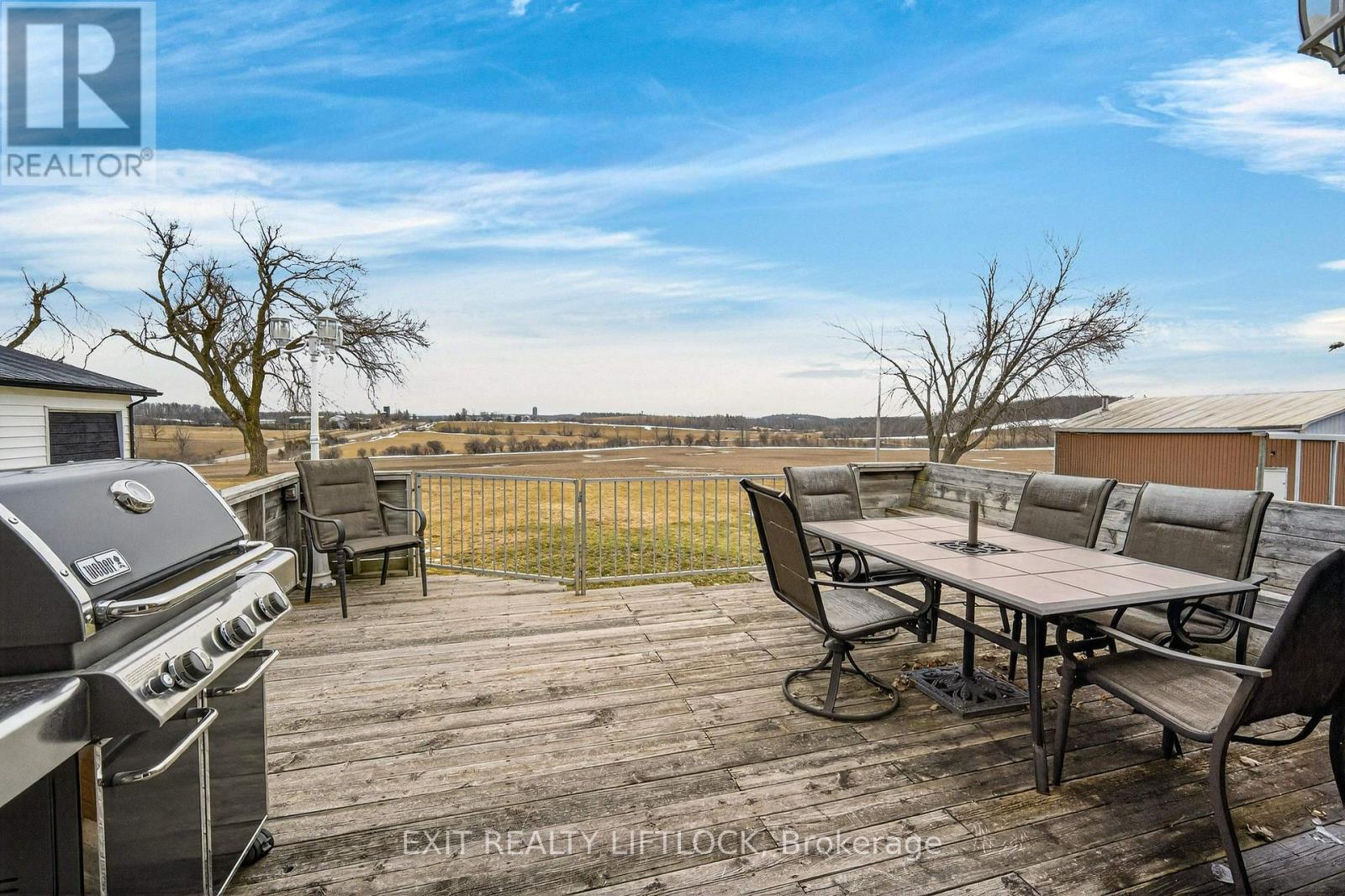 2289 Base Line Road, Otonabee-South Monaghan, Ontario  K9J 6X9 - Photo 27 - X12923694